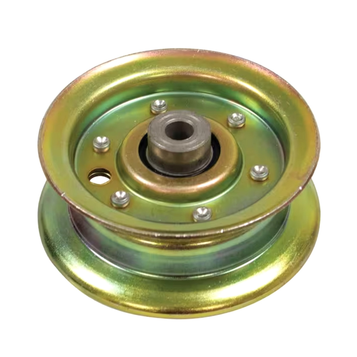 Poulie de renvoi 532177968 pour Husqvarna