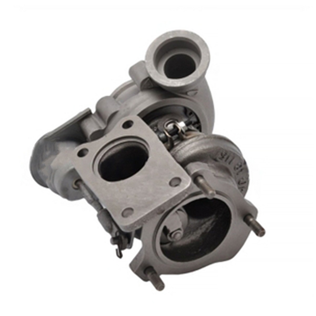 Turbo TD03 Turbocompresseur 49131-05011 pour Volvo