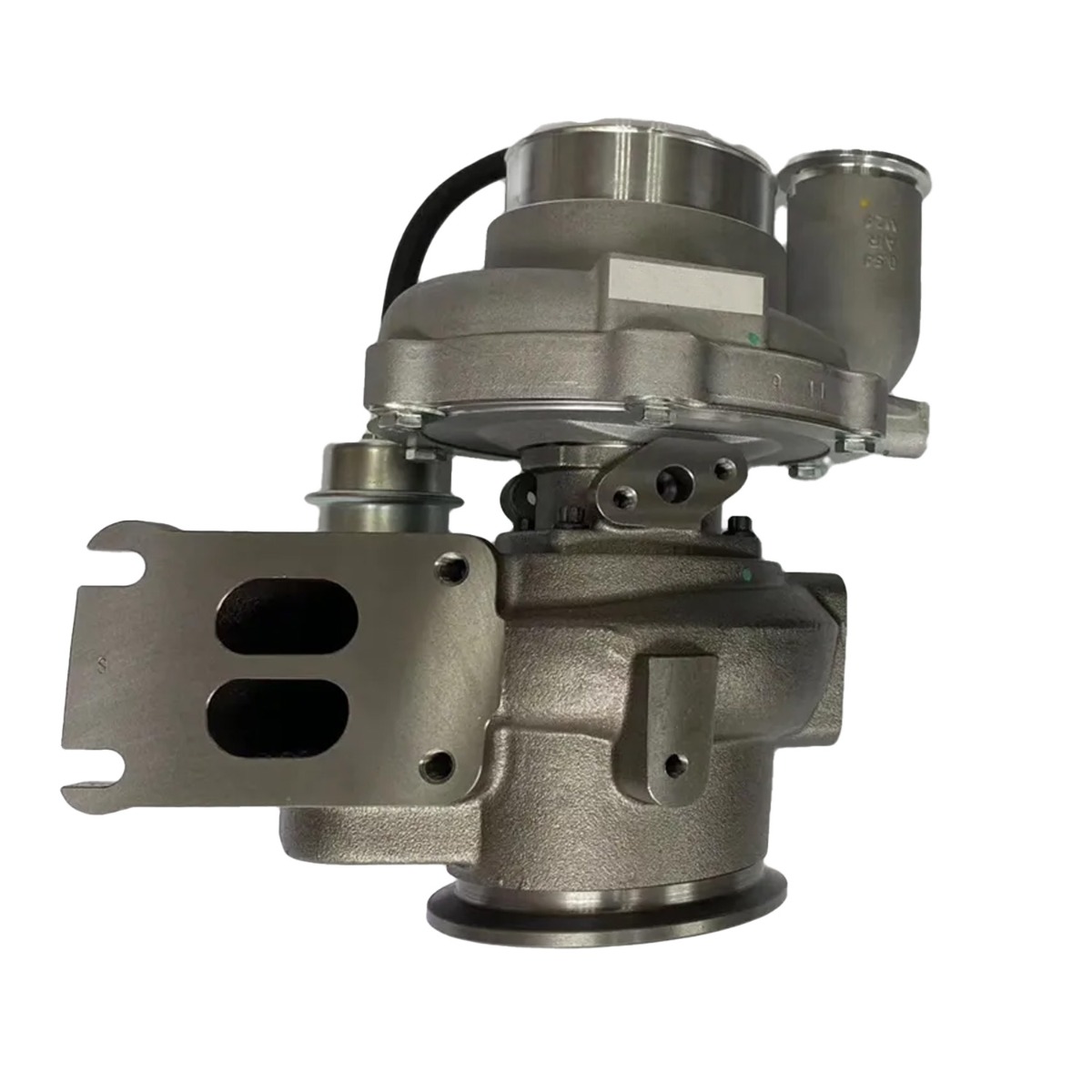 Turbo GT35 Turbocompresseur 834409-0001 pour Volvo Penta