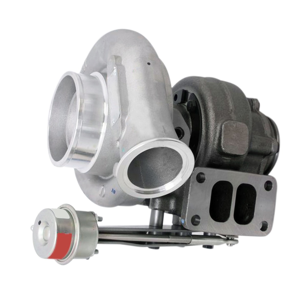 Turbo HX35W Turbocompresseur 2841697 pour Cummins
