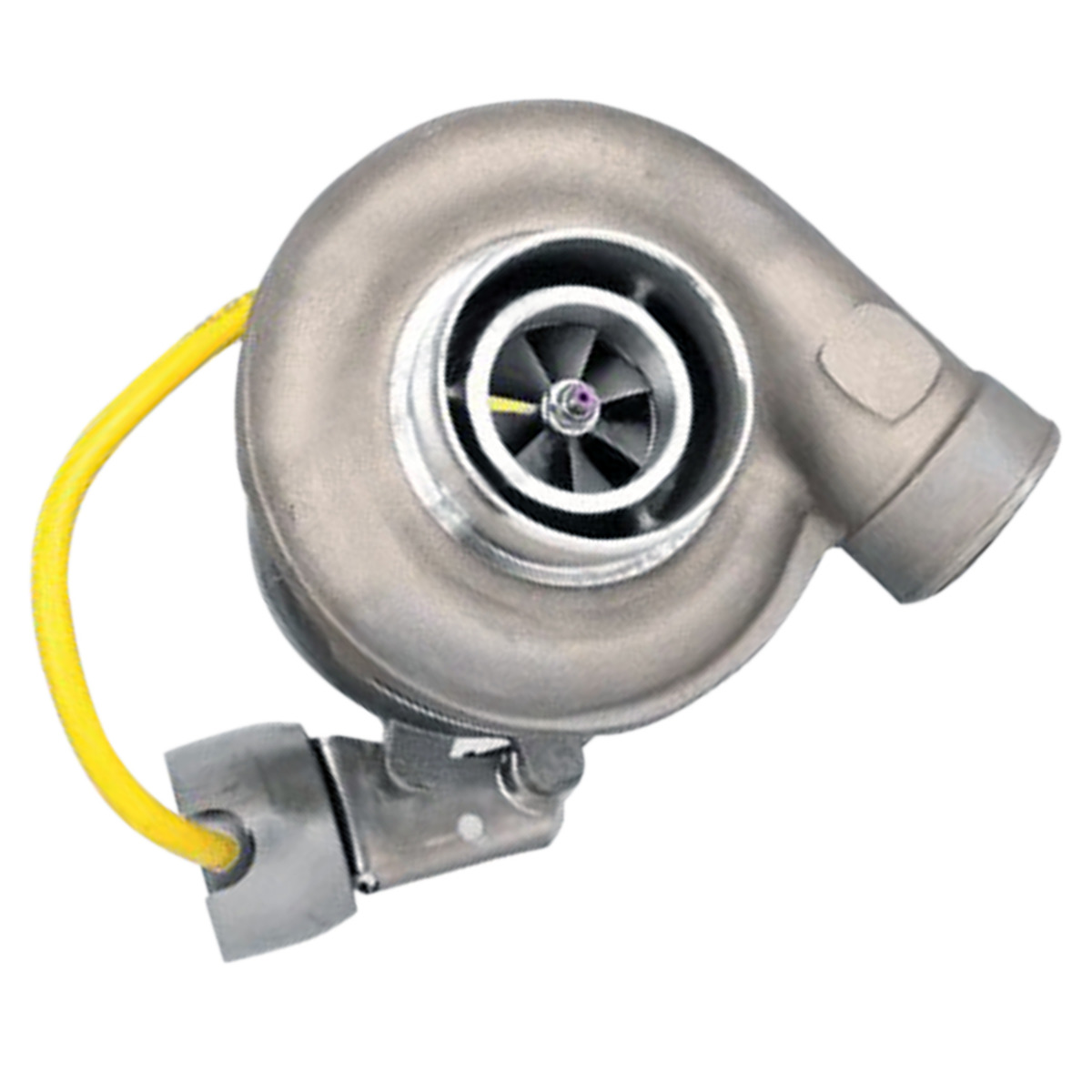 Turbo S200G026 Turbolader RE501669 für John Deere