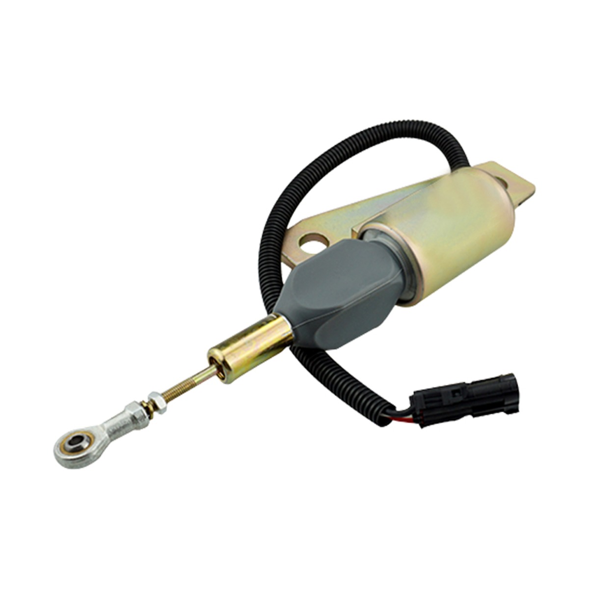 Aimant d'arrêt 24V 3991625 pour Cummins