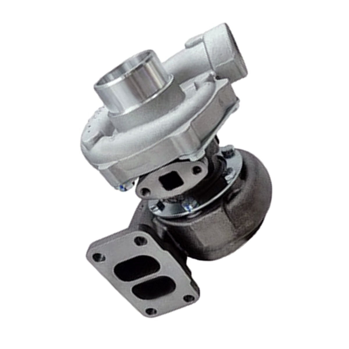 Turbo TA3106 Turbocompresseur VOE11033708 pour Volvo