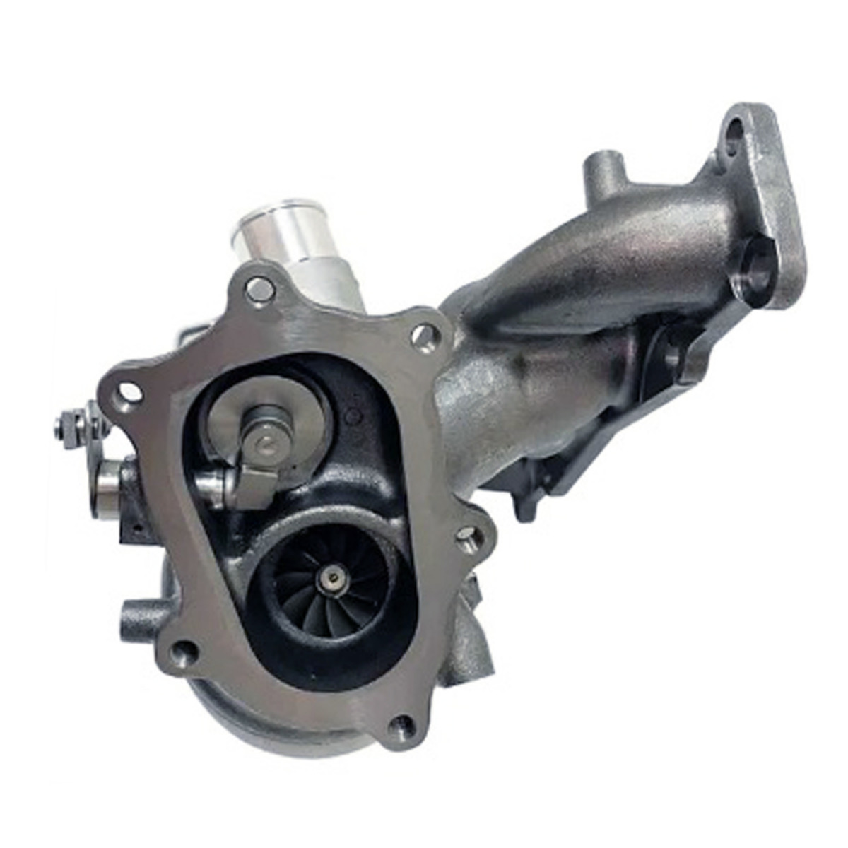 Turbocompresseur Turbo TD04HL4S 28231-2G410 pour Hyundai