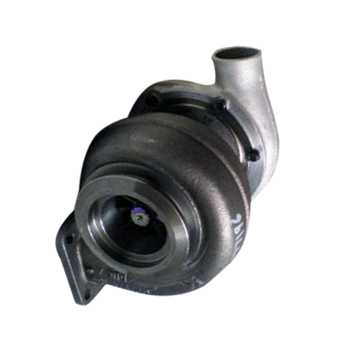 Turbocompresseur Turbo S200S056 RE508657 pour John Deere