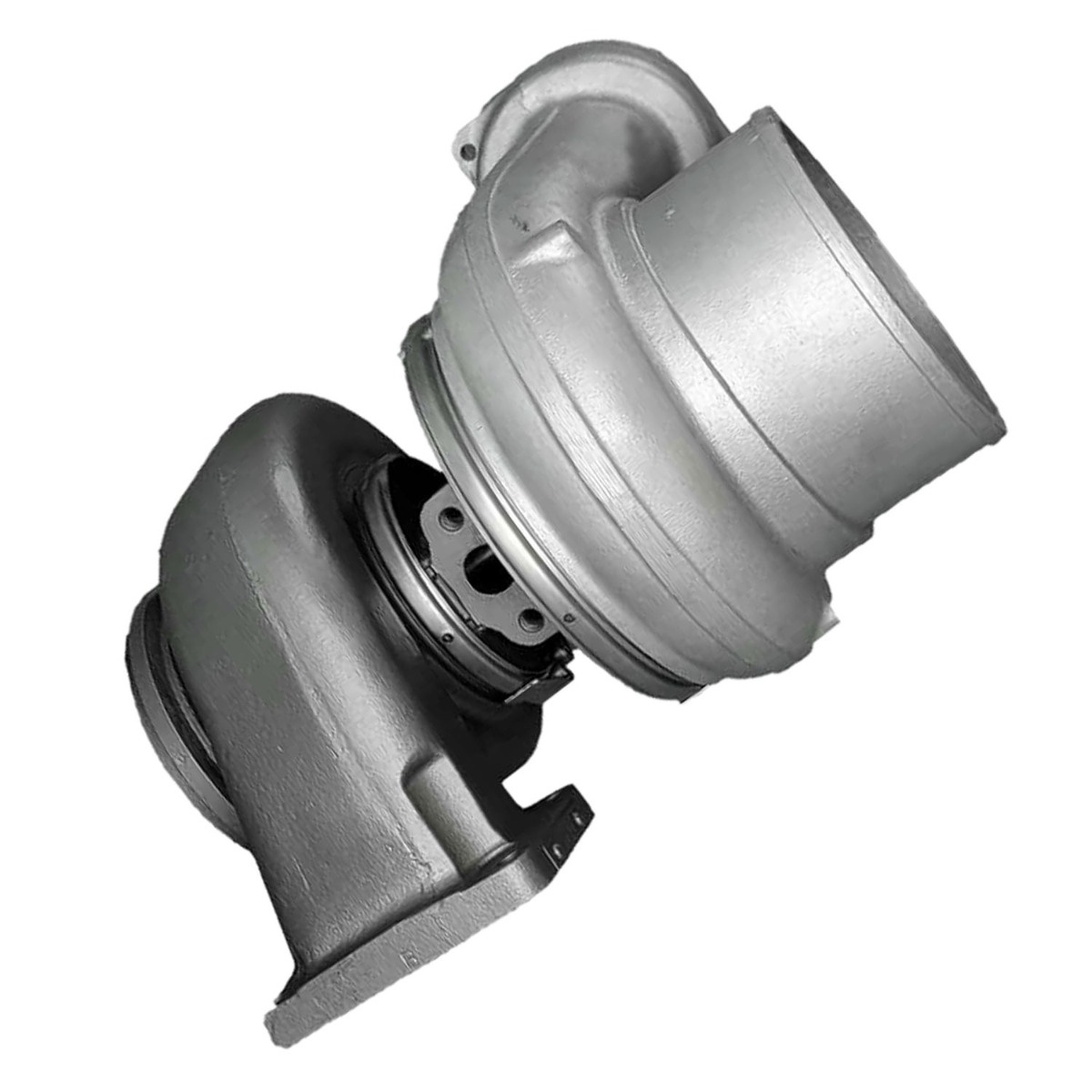 Turbo S3BSL058 Turbocompresseur 0R-6166 pour Caterpillar