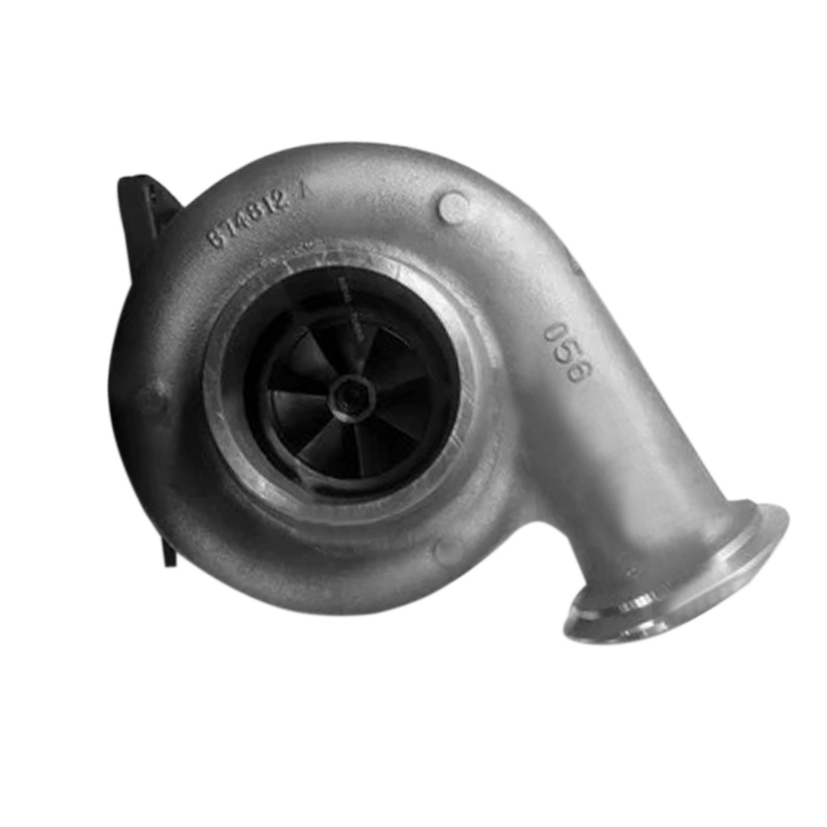Turbocompresseur Turbo S3BL090 631GC5140M2 pour Mack
