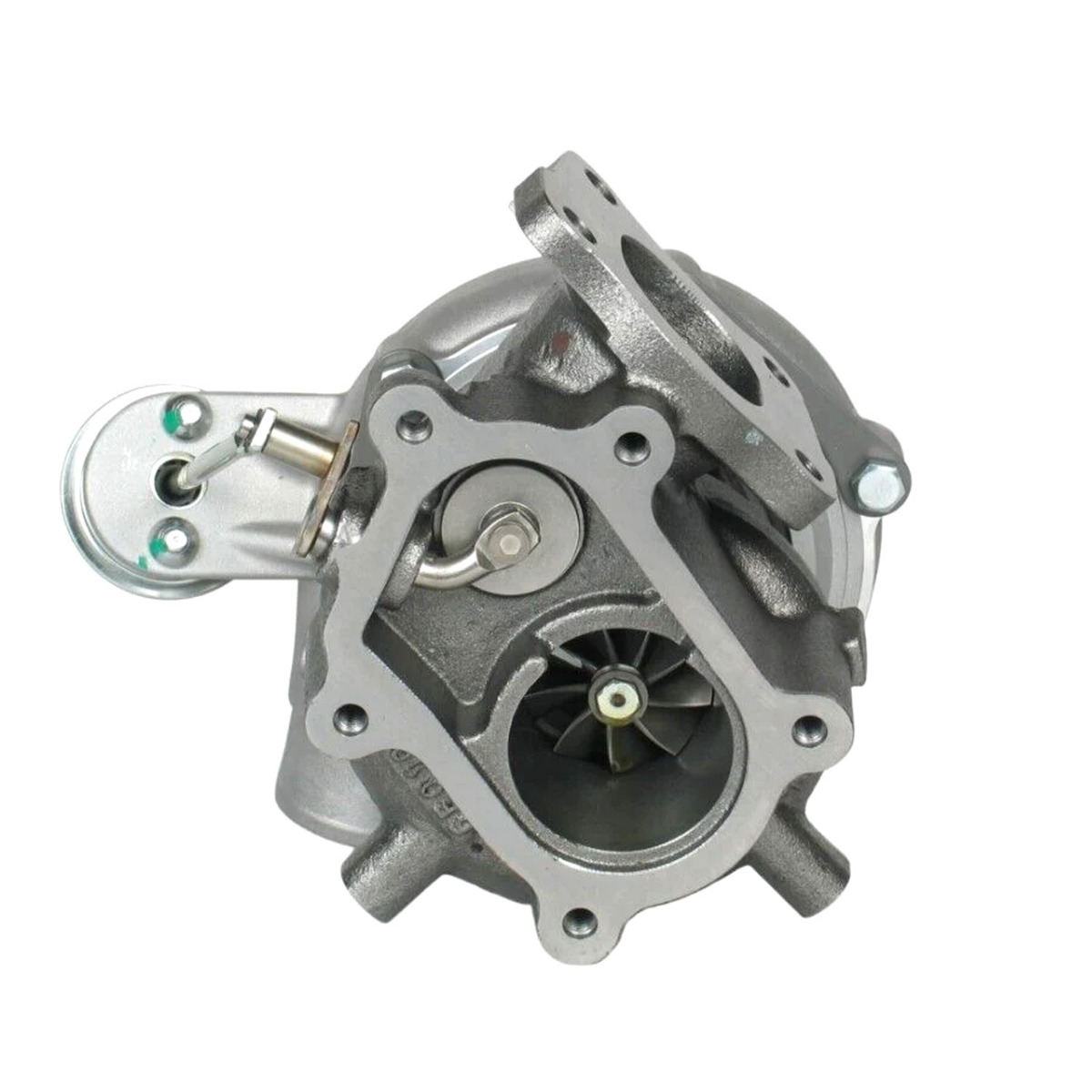 Turbocompresseur Turbo GT2560LS 700716-5020S pour Isuzu