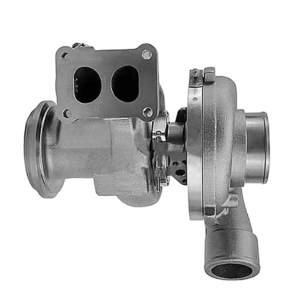 Turbocompresseur 528-1450 pour Caterpillar