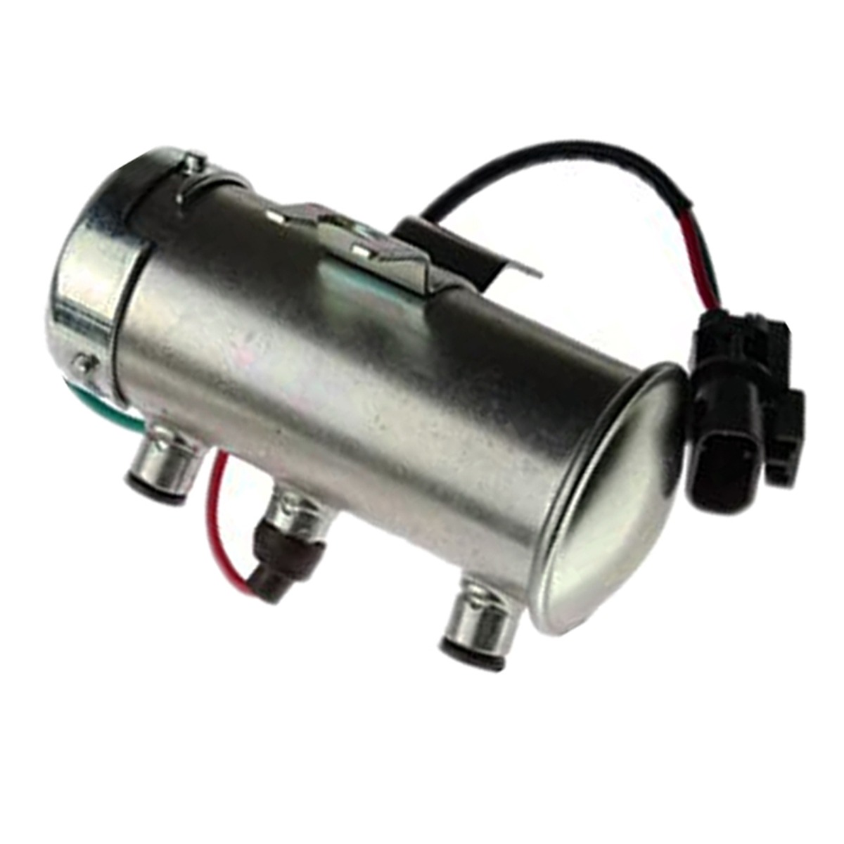 Pompe électrique d'alimentation en carburant 24V 17/926100 pour JCB