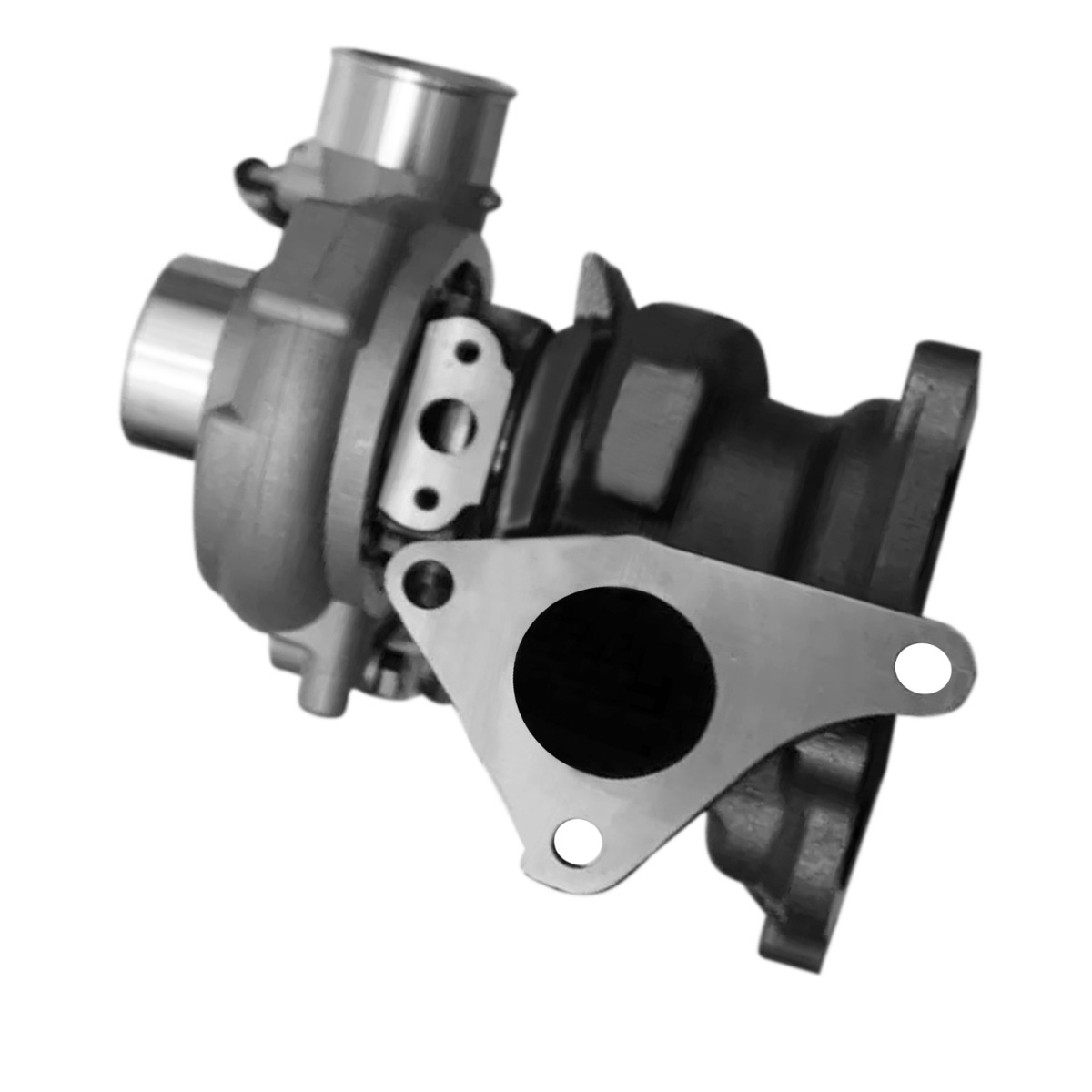 Turbo TD04L Turbocompresseur 49377-04505 pour Subaru