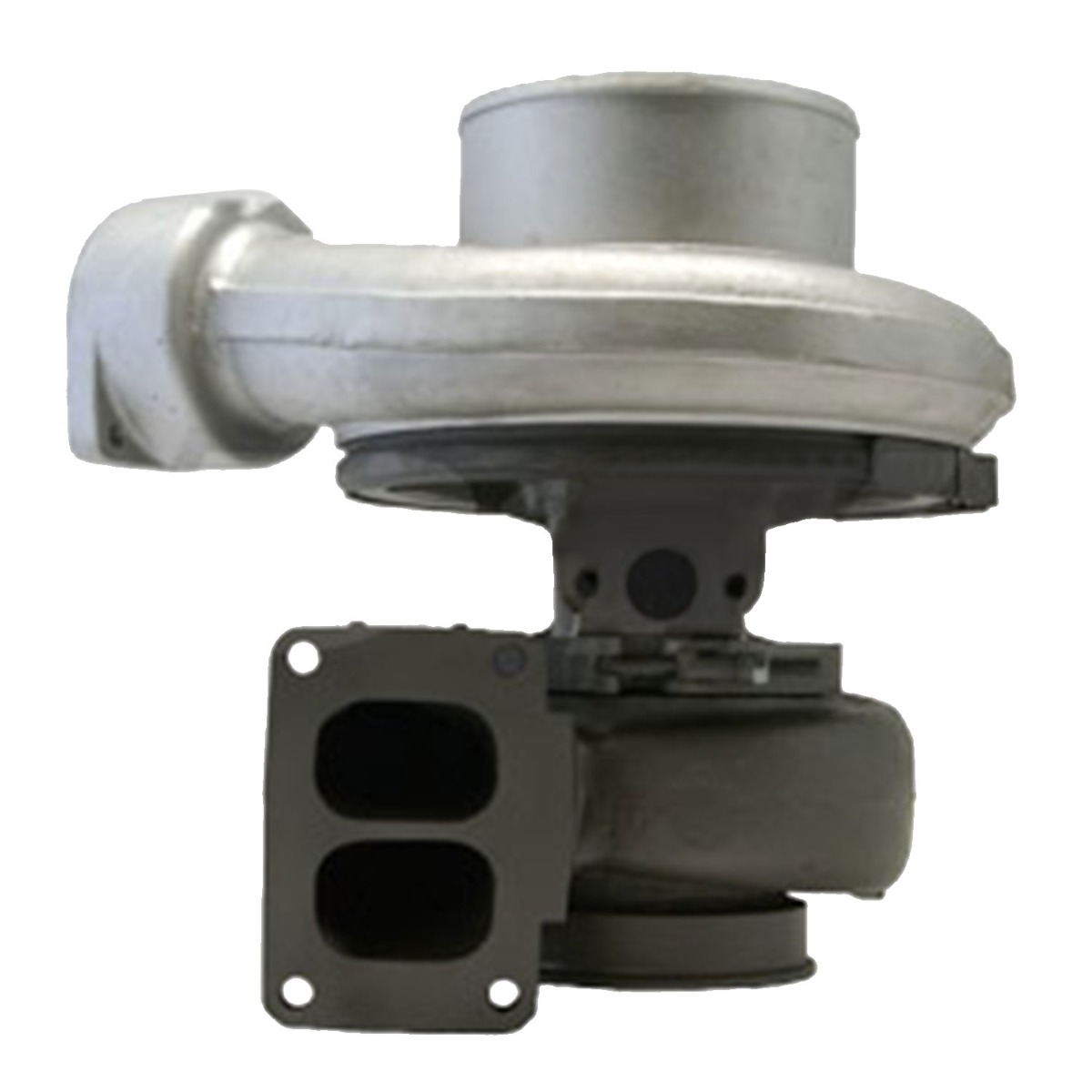 Turbo S4DW034 Turbocompresseur 110-8463 pour Caterpillar