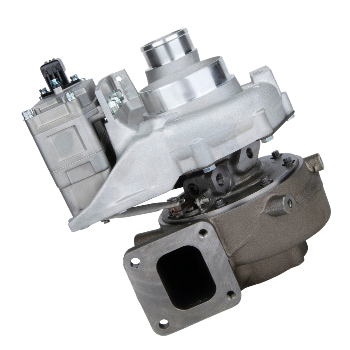 Turbo GTA4082V Turbocompresseur 768440-5015S pour Hino
