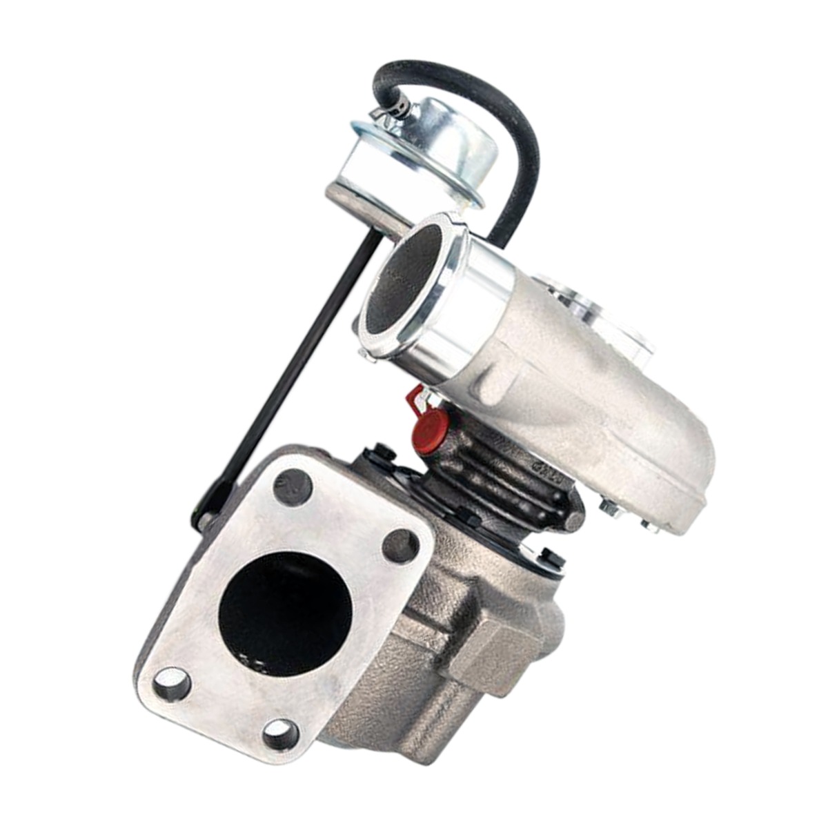 Turbo GT2556S Turbocompresseur 2674A843 pour Perkins