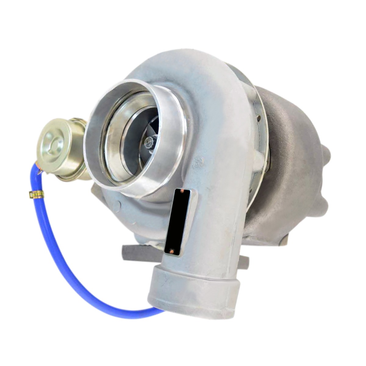 Turbo WH2D Turbocompresseur 3533261 pour Hino