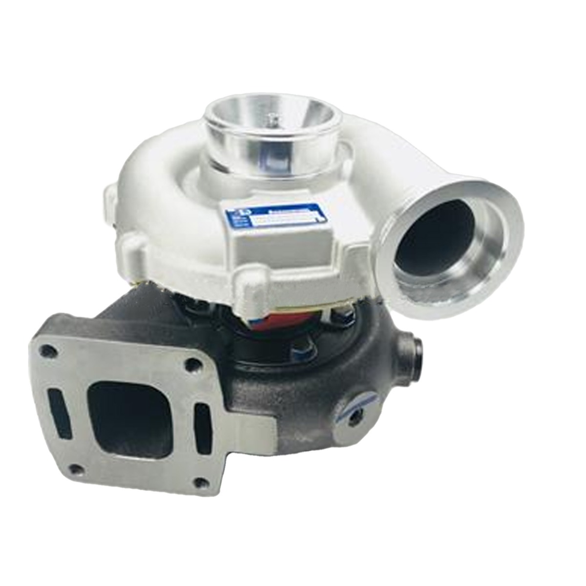 Turbo K26 Turbocompresseur 2179089 pour Volvo
