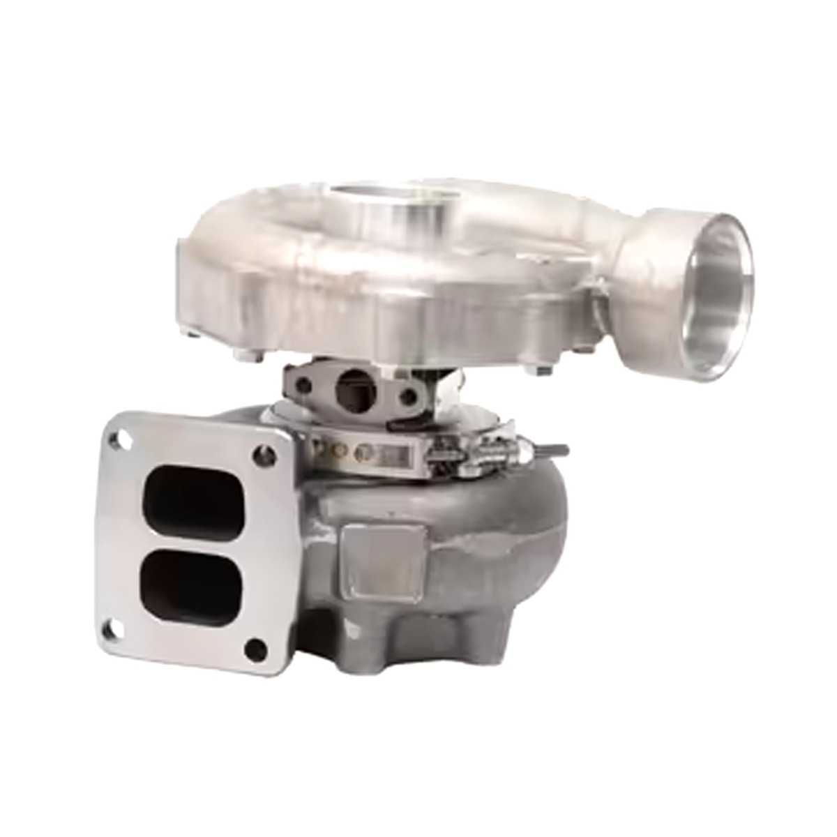 Turbo TA4521 Turbocompresseur 466618-0013 pour Mercedes Benz