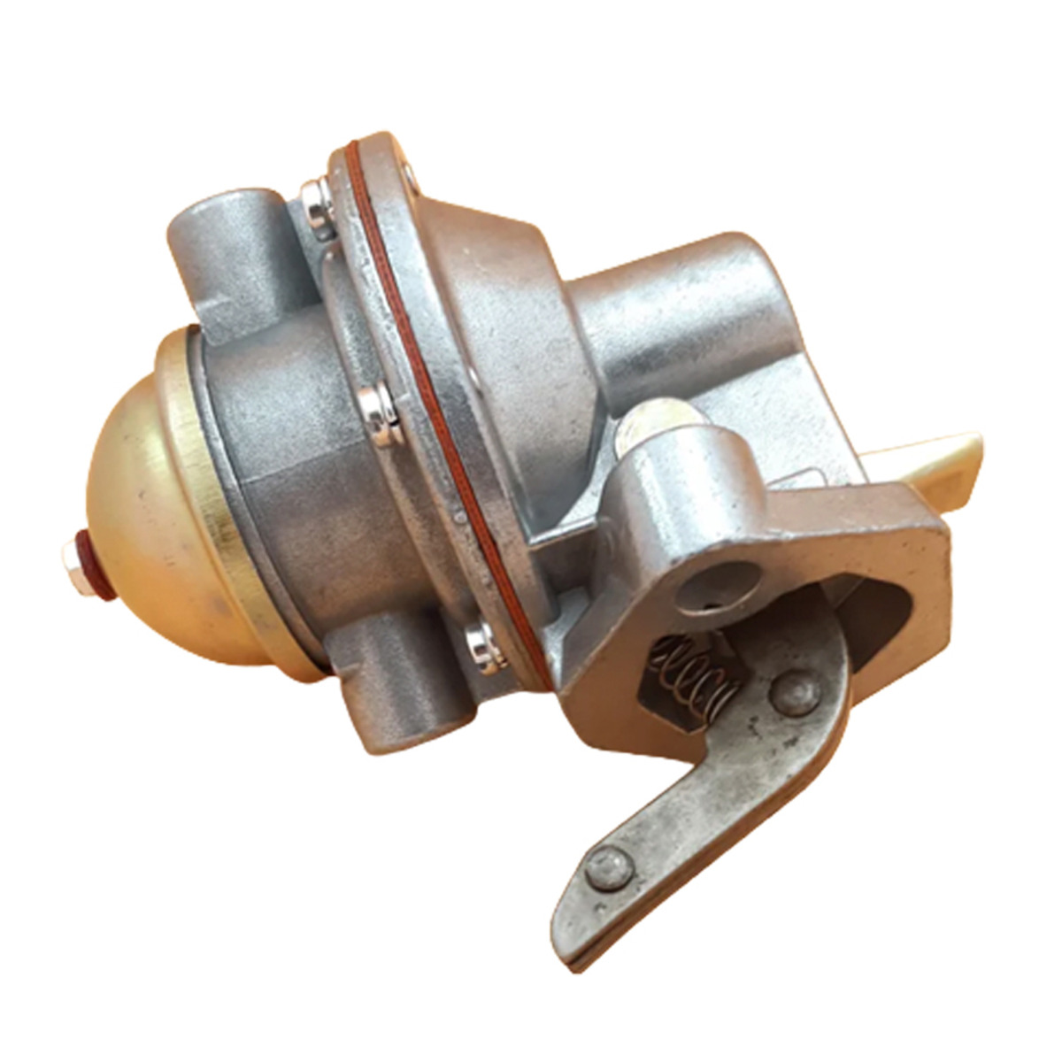 Pompe de levage de carburant RE27667BD8 pour John Deere