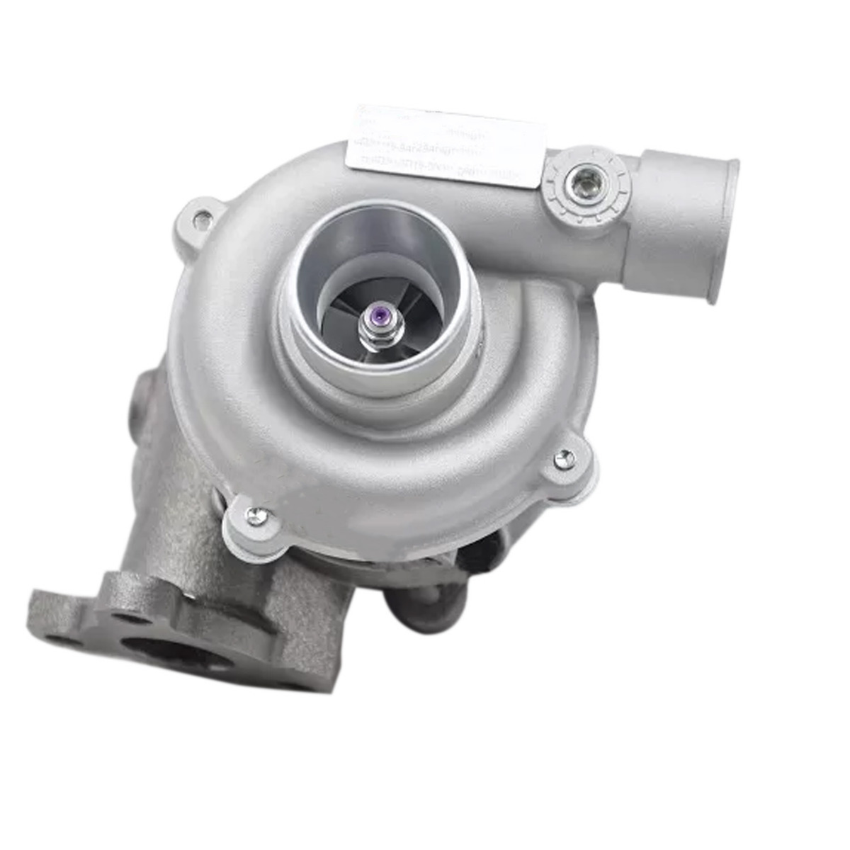 Turbocompresseur Turbo RHB31 129406 – 18010 pour Yanmar