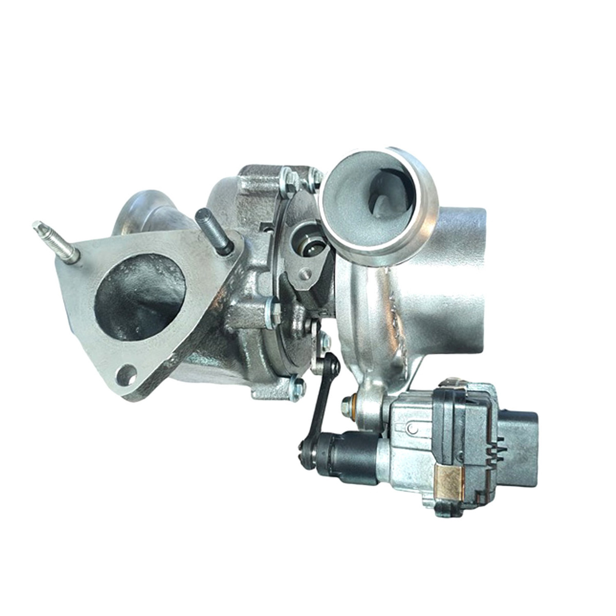 Turbocompresseur Turbo G4D3-6K682-AB 49797-88301 pour Land Rover