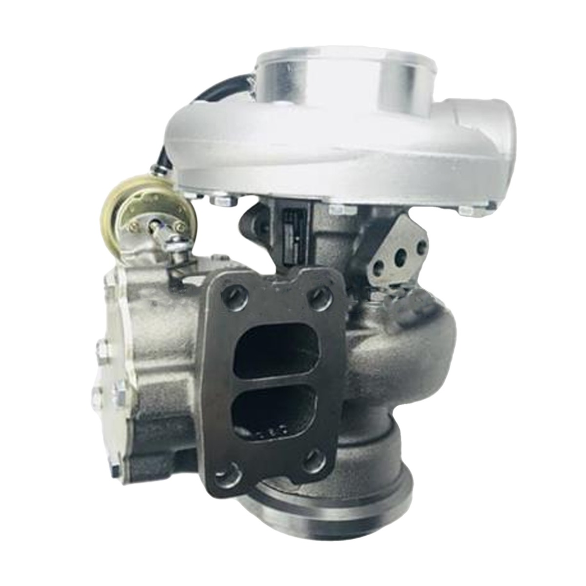 Turbo S200G022 Turbocompresseur 195-5996 pour Caterpillar