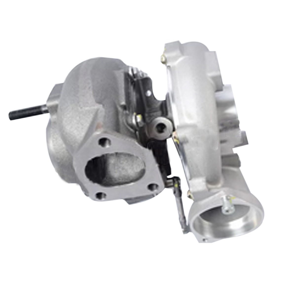 Turbo GT2260V Turbocompresseur 742730-5018S pour BMW