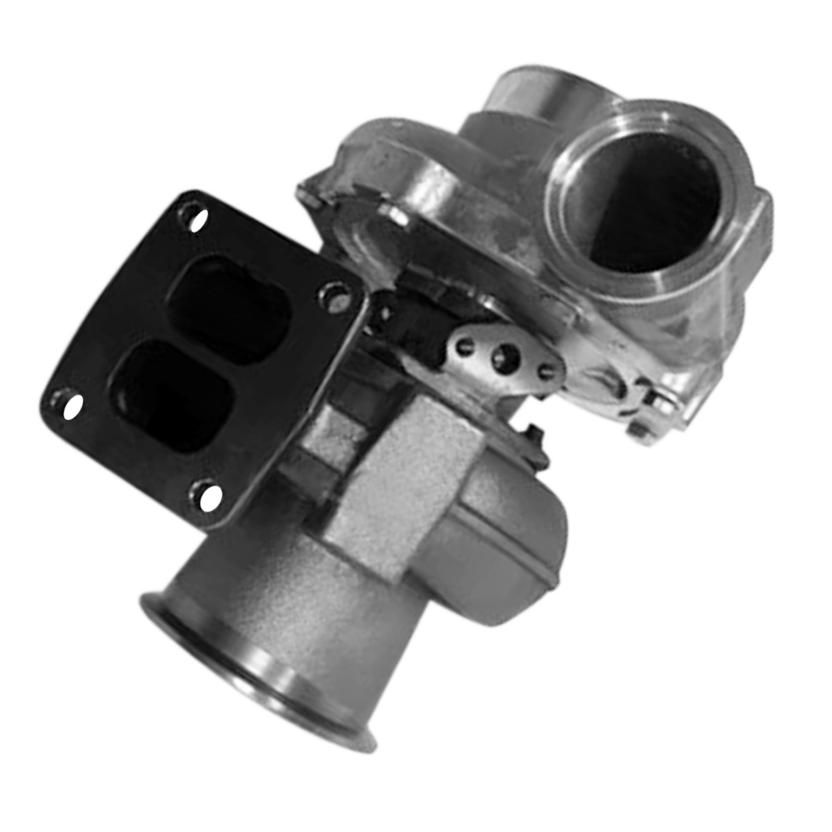 Turbocompresseur Turbo GT4082N VOE11162409 pour Volvo