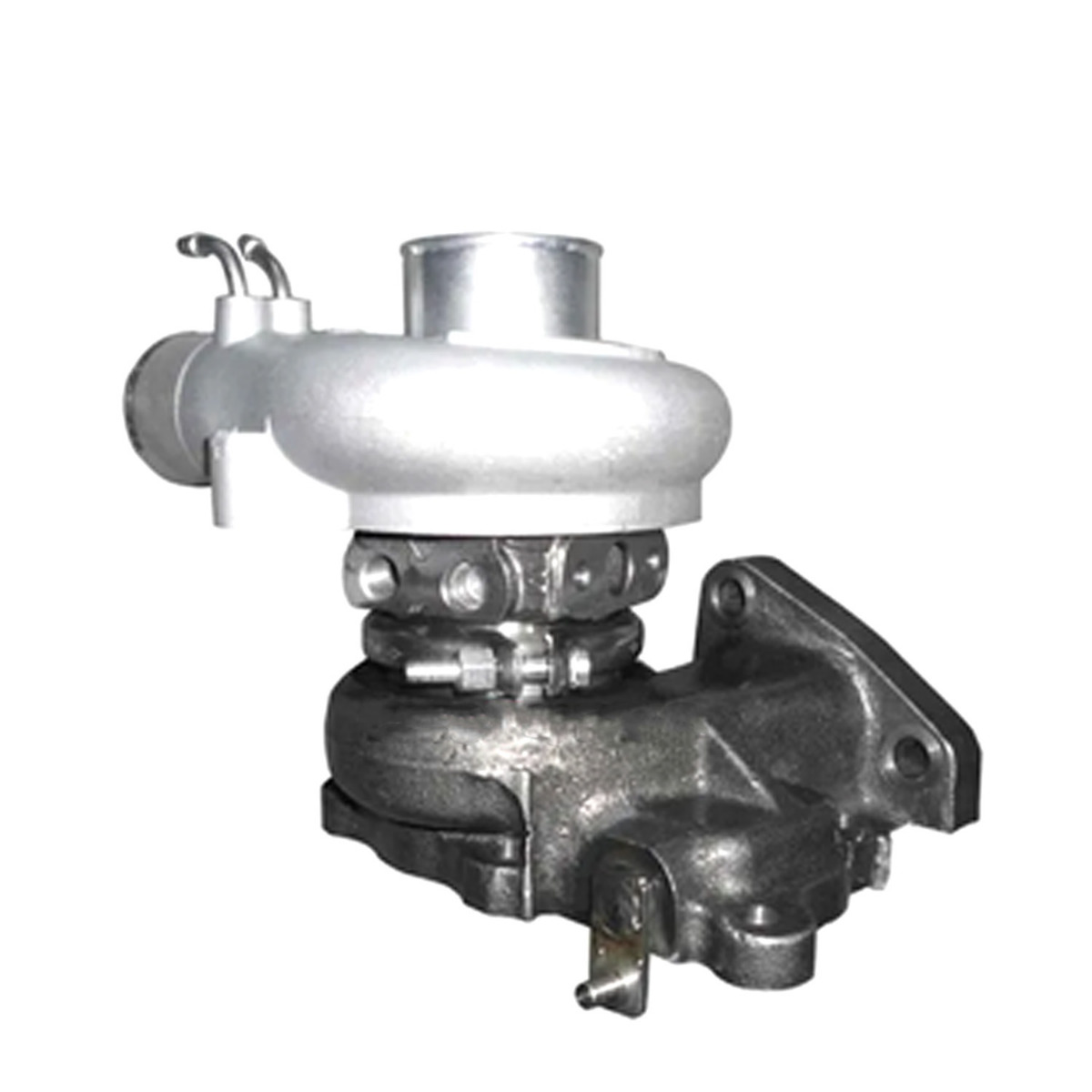 Turbocompresseur Turbo TD04-11G-4 49177-0B06130 pour Mitsubishi