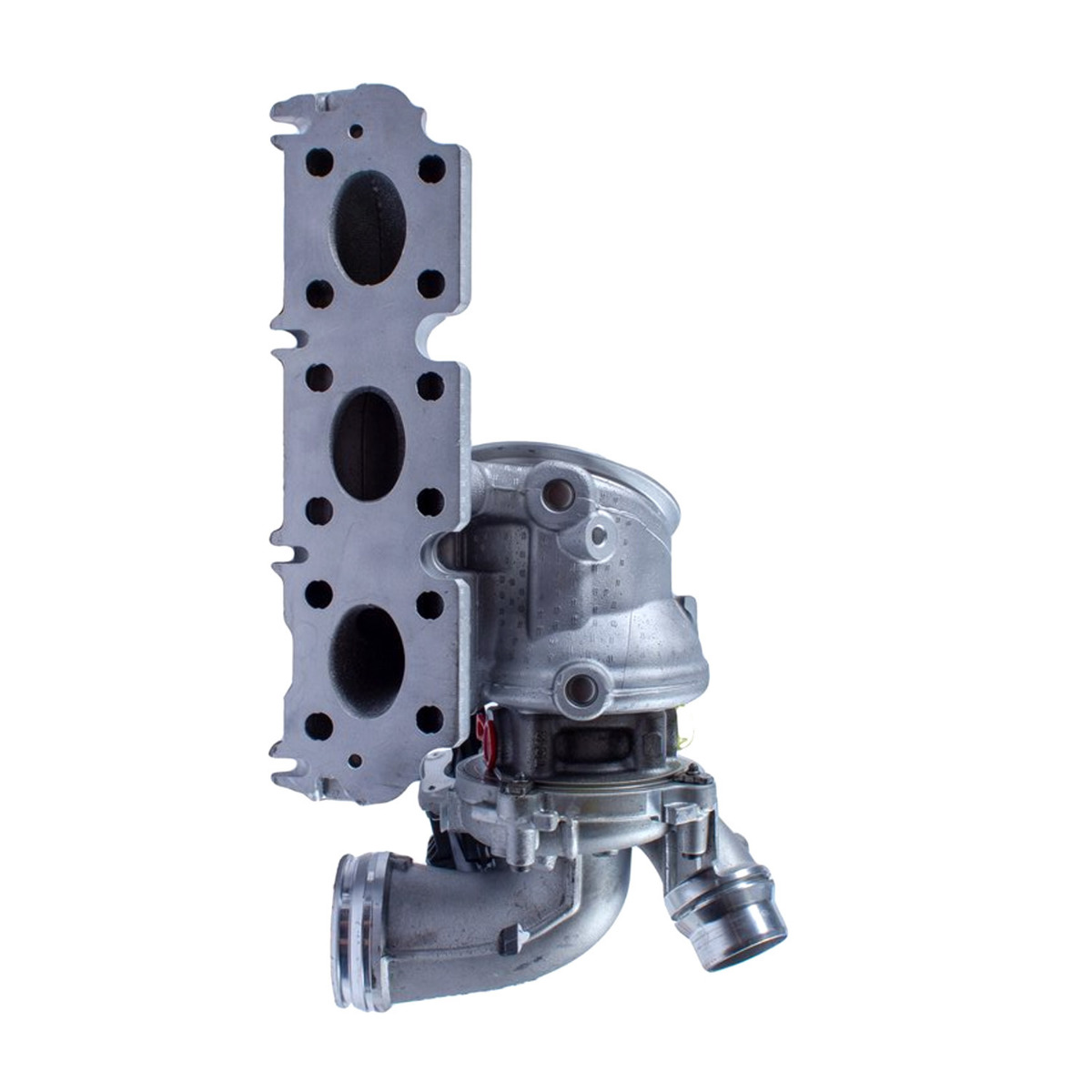 Turbocompresseur 11657636784 pour BMW