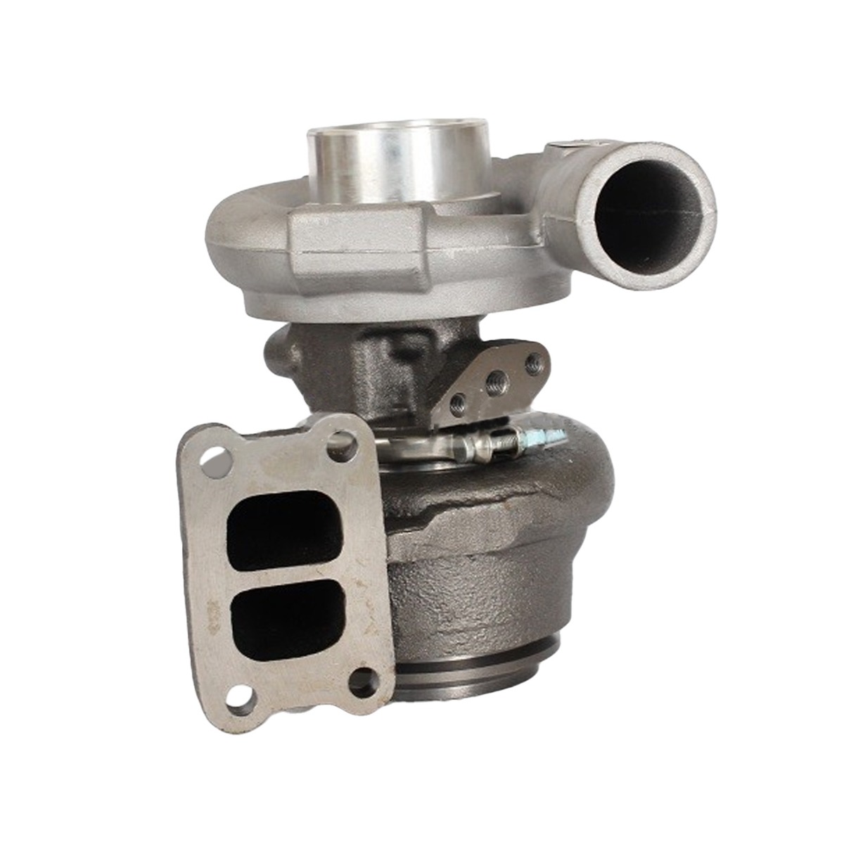 Turbo TD06 Turbocompresseur 14J99-60360 pour Caterpillar CAT