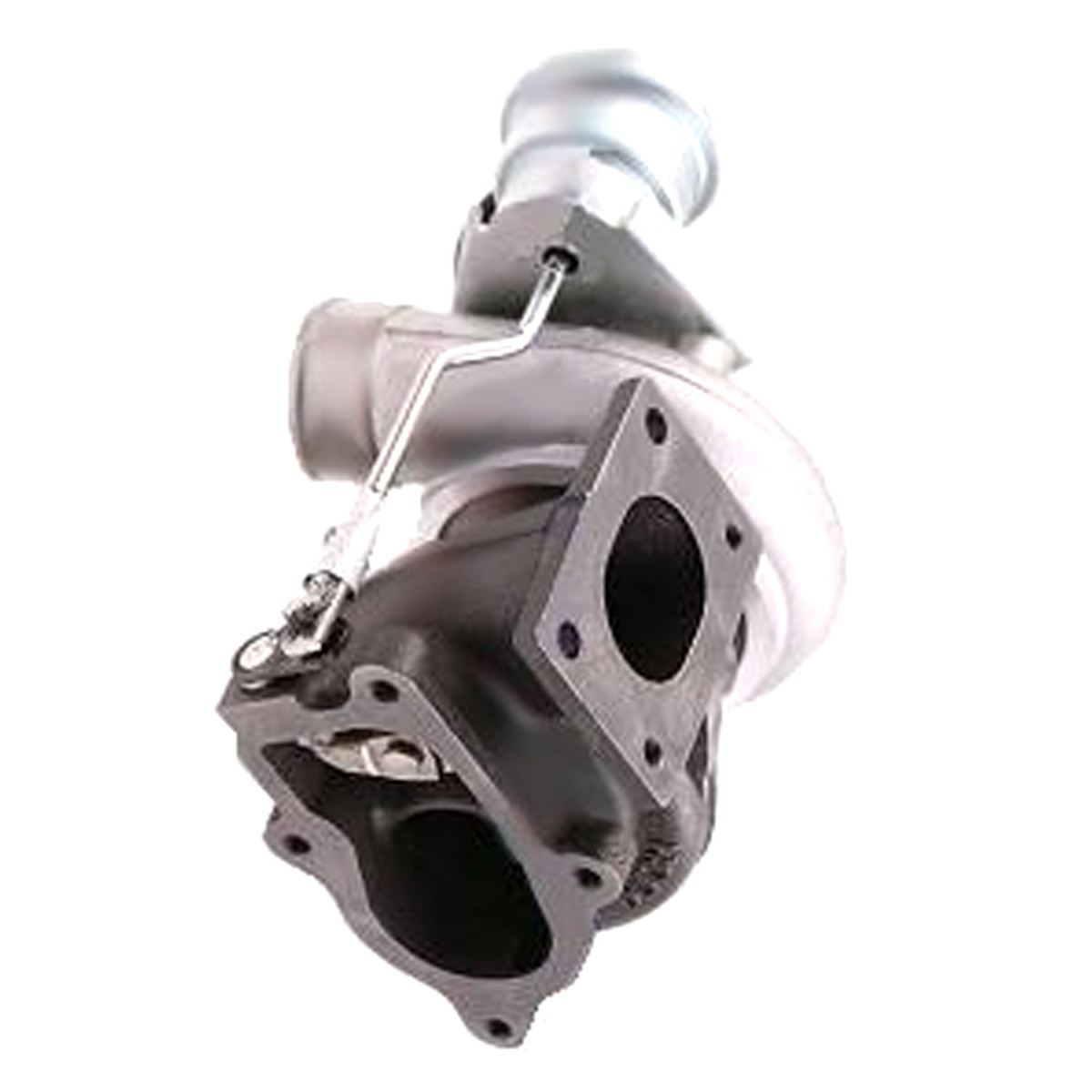 Turbocompresseur Turbo TD04HL 1G574-17010 pour Kubota