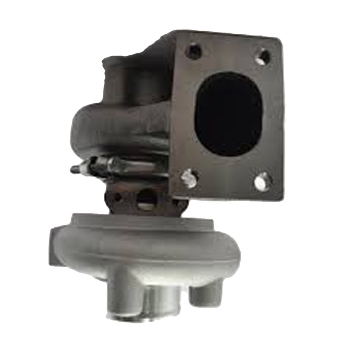 Turbocompresseur Turbo RHF5 8972894431 pour Isuzu