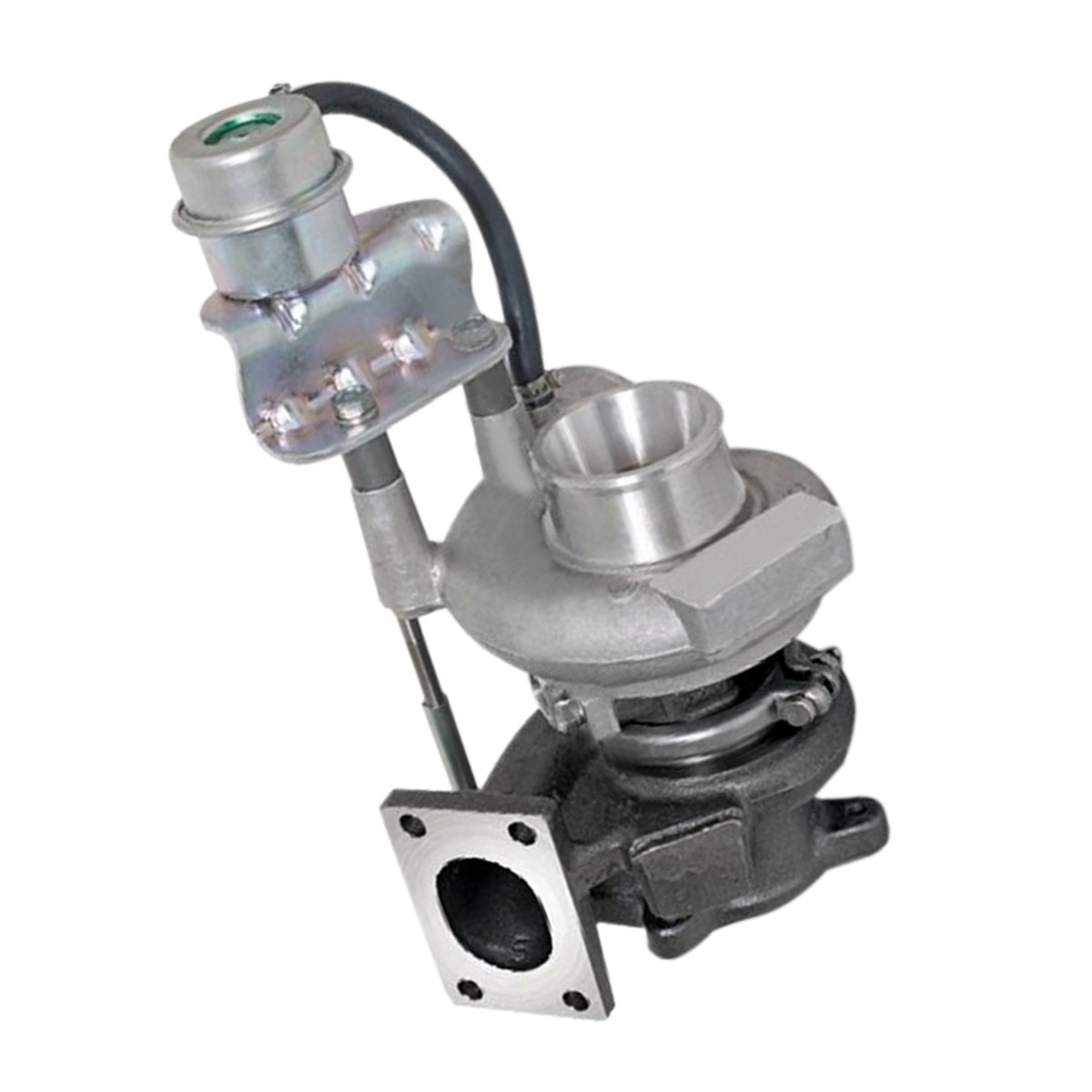 Turbo HX25W Turbocompresseur 2843145 pour New Holland