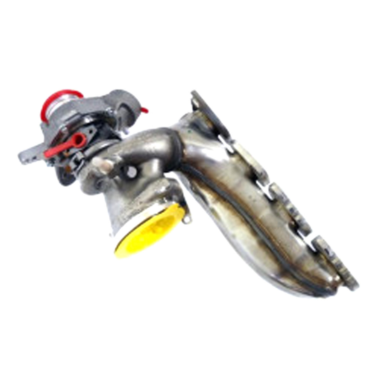 Turbocompresseur Turbo IHI A2740903780 pour Mercedes Benz