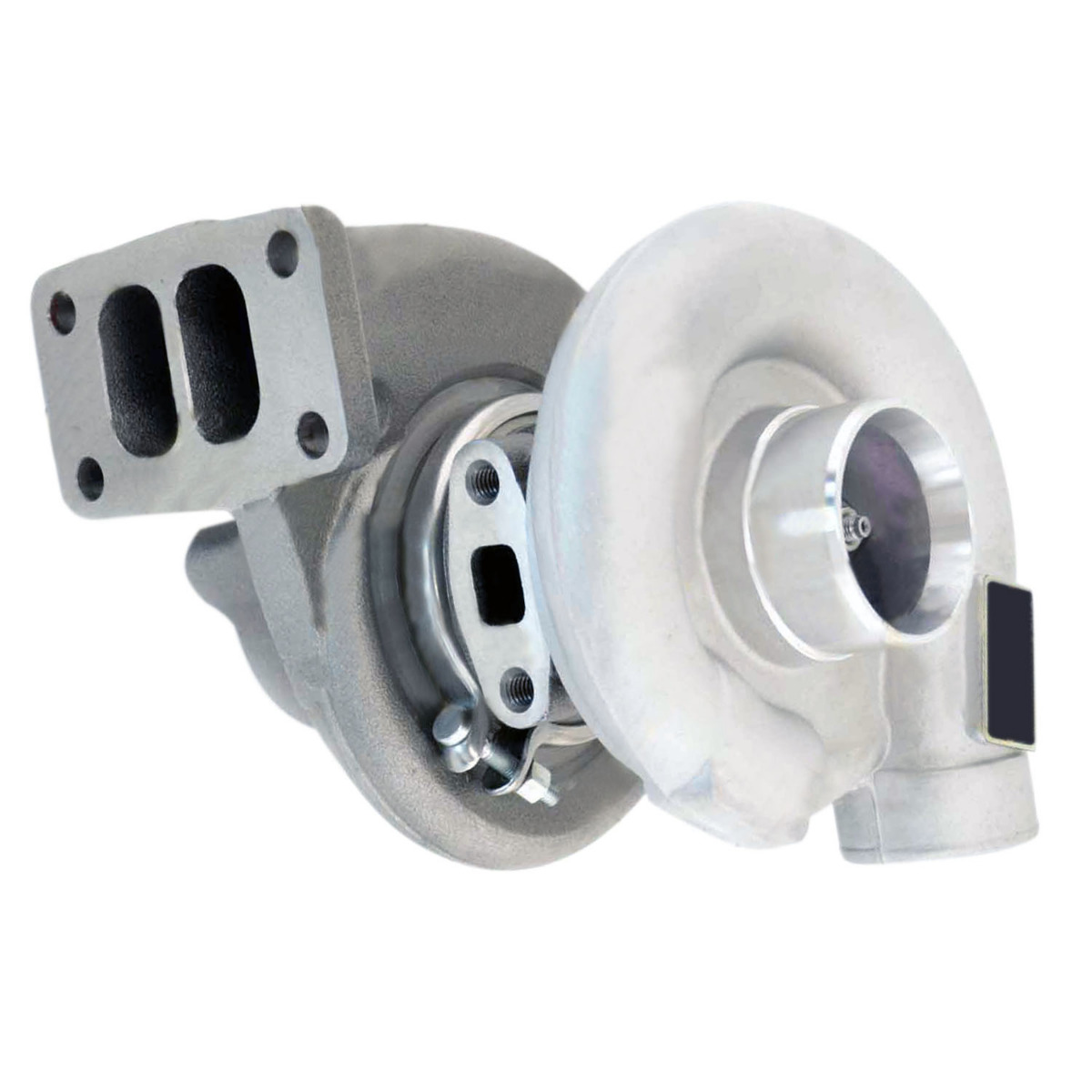 Turbocompresseur Turbo TE06H-16M 49185 – 01050 pour Mitsubishi