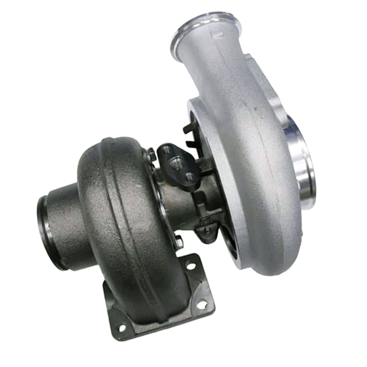 Turbo HX35 Turbocompresseur 3595858 pour Cummins