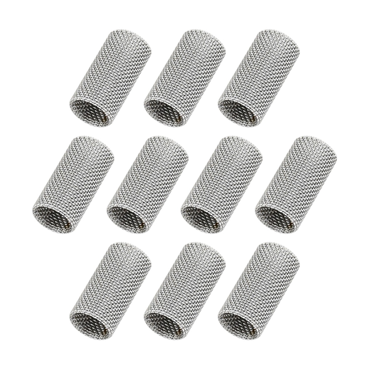 10PCS Écran de bougie de préchauffage 252069100102 Pour Eberspacher