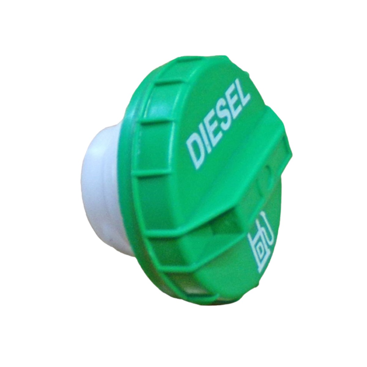 Bouchon de réservoir de carburant 87021178 pour New Holland