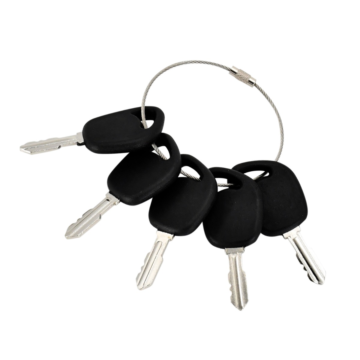 5PCS Clé de contact 042-9000-00 pour Bad Boy