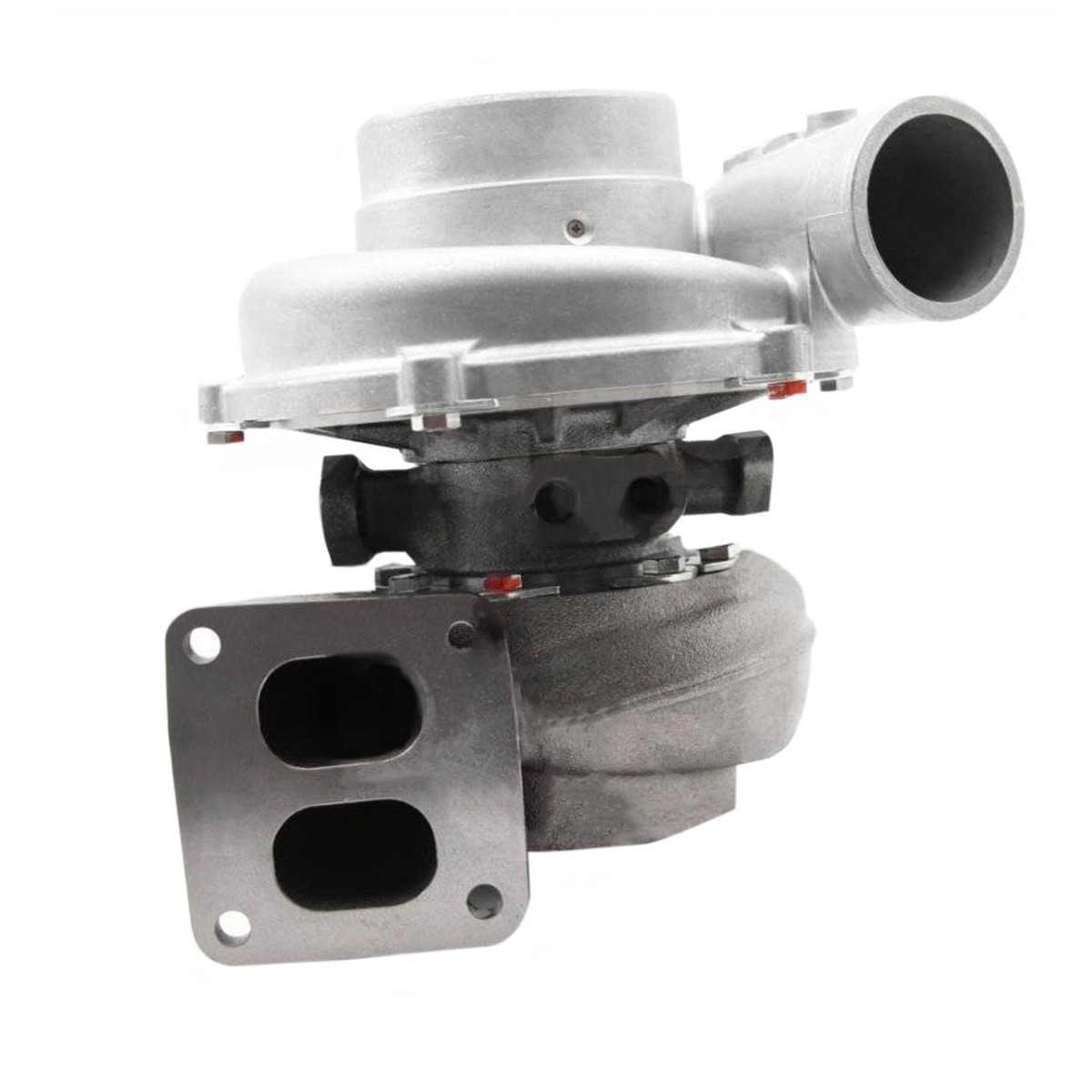Turbo RHE8 Turbocompresseur S1760-E0344 pour Hino
