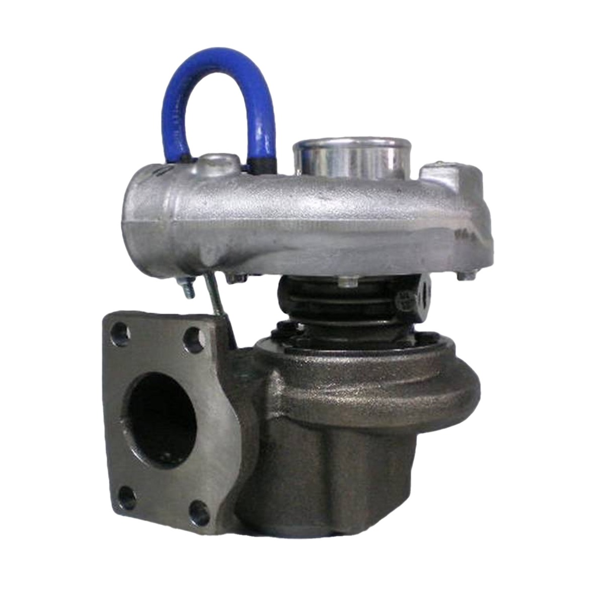 Turbo GT2052S Turbocompresseur 02/202410 pour JCB