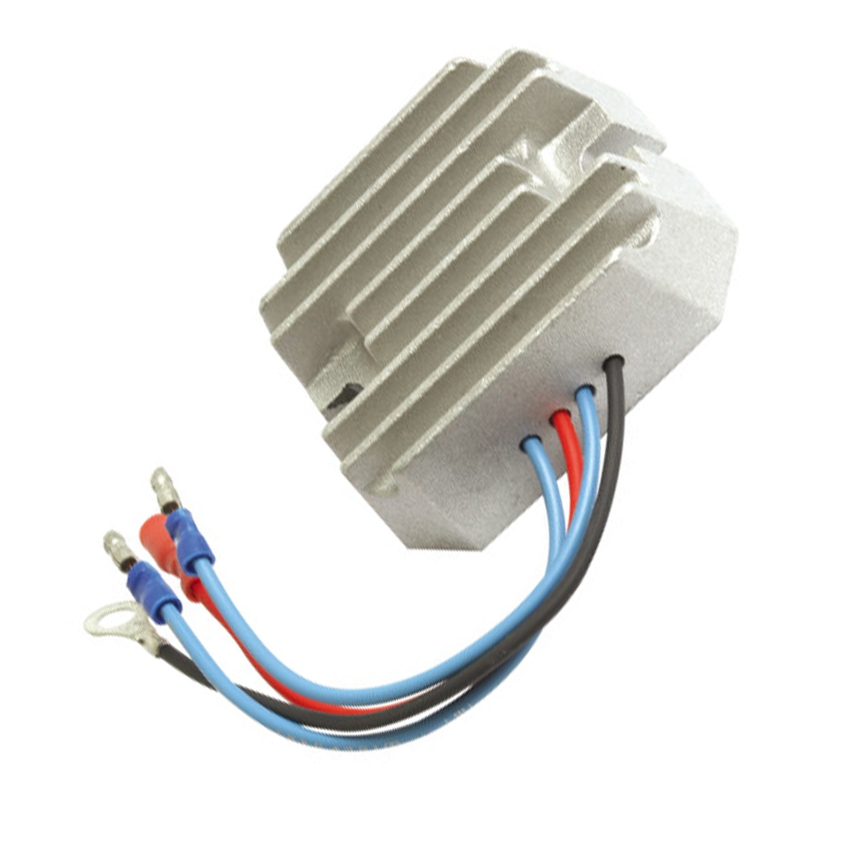 Régulateur de tension 12V 124160-77710 pour Yanmar