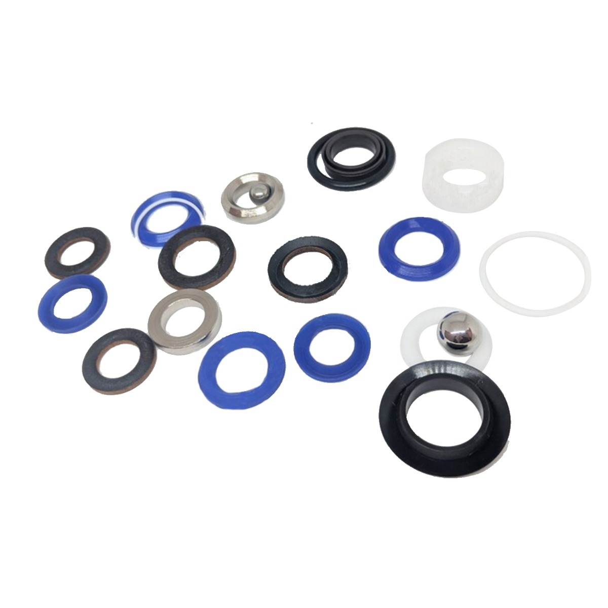 Kit de réparation de la pompe 18B260 pour FinishPro