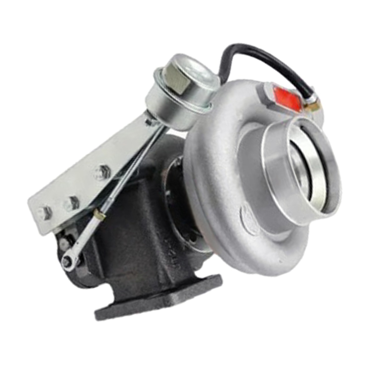 Turbo HX40W Turbocompresseur 3539637 pour Scania