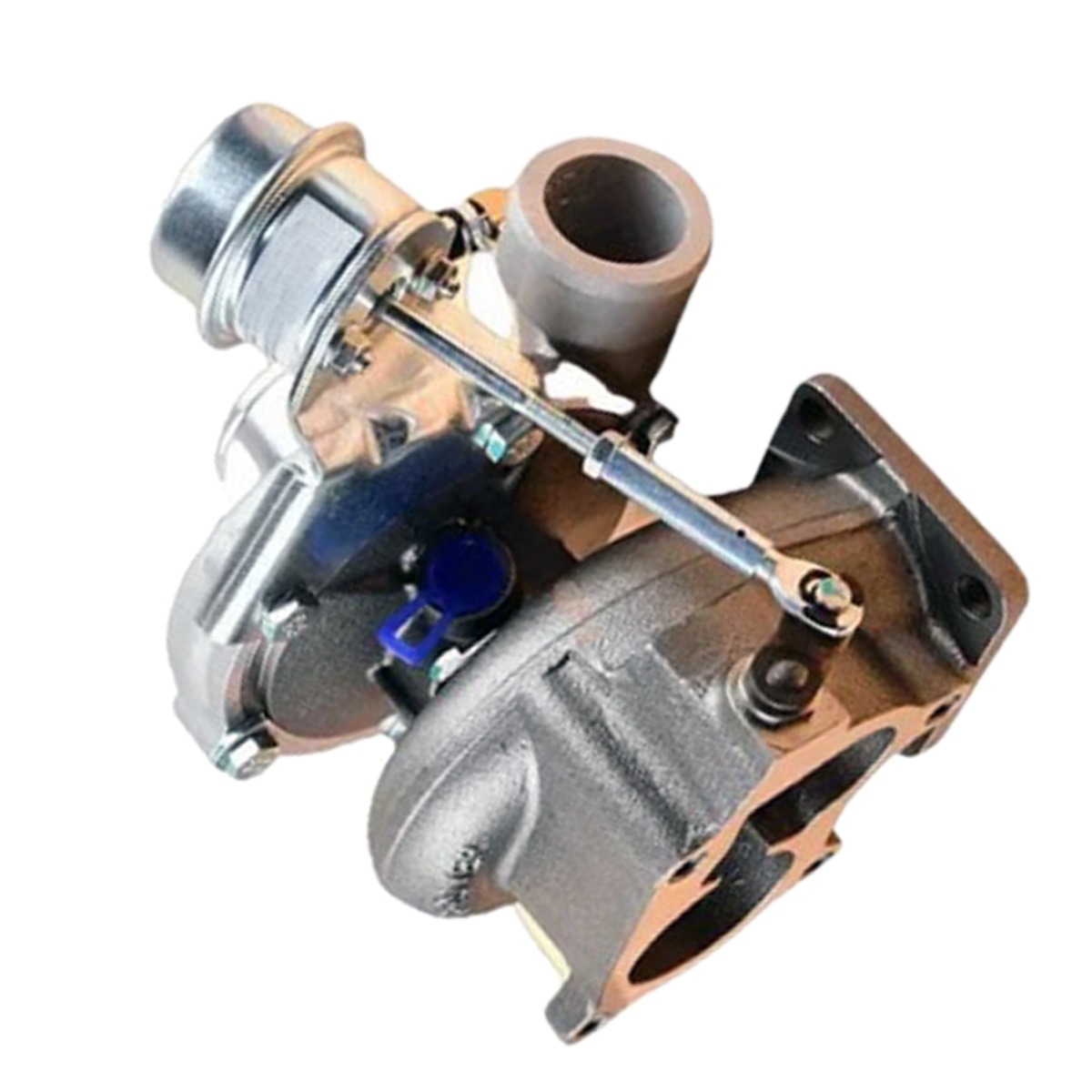 Turbo GT1744 Turbocompresseur 14201-90016 pour Nissan