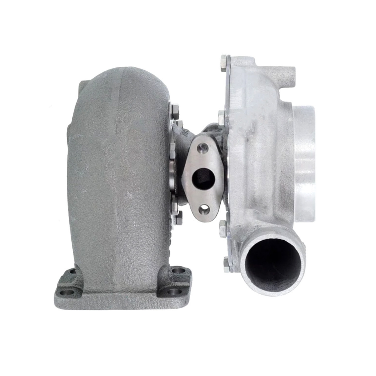 Turbocompresseur Turbo K27.2 87802480 pour CASE