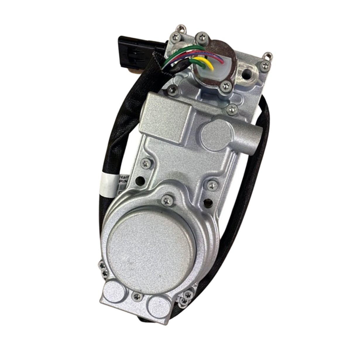 Actionneur de turbocompresseur 4034290 pour Cummins