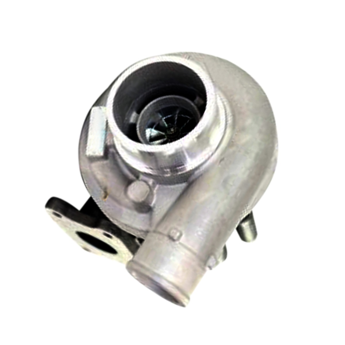 Turbocompresseur 7381354 pour Bobcat