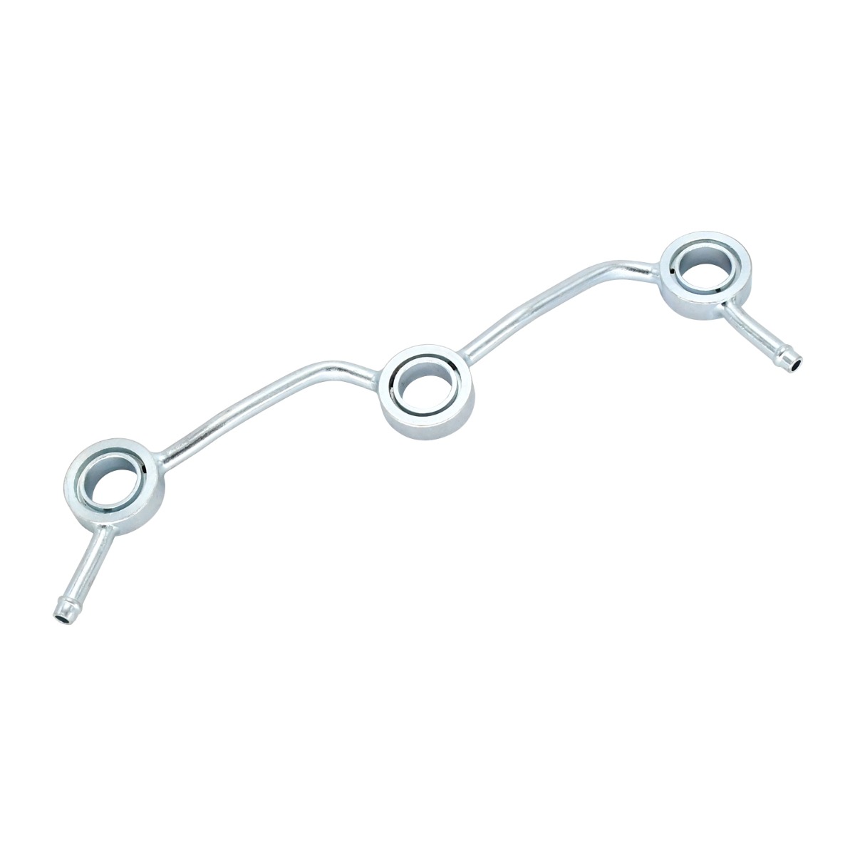 Tube de trop-plein de carburant 15862-42502 pour Kubota