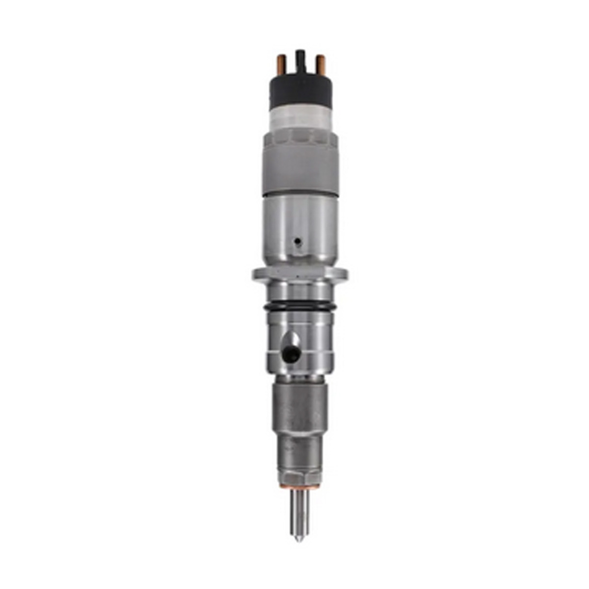 Injecteur de carburant à rampe commune 0445120123 pour Bosch